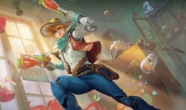 24款新皮肤爆料视频,视觉盛宴即将开启！