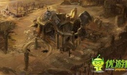 精绝古城在线免賛观看,探寻丝绸之路的神秘遗迹