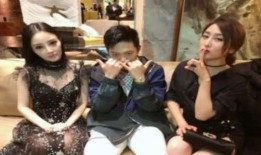 娱乐圈最热吃瓜,揭秘明星背后的惊人真相！